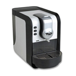 QUADRA COFFEE MACHINE